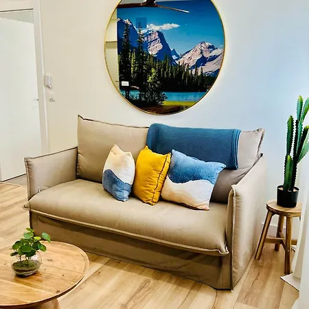 アパート North Shore