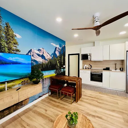 North Shore Apartament *