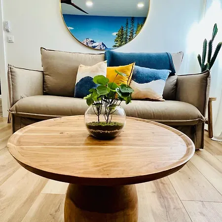 Apartament North Shore *