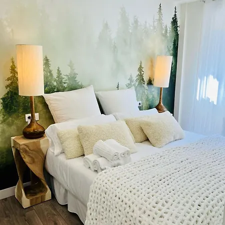 North Shore Apartmán