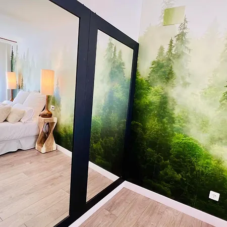 Apartament North Shore Bilbao