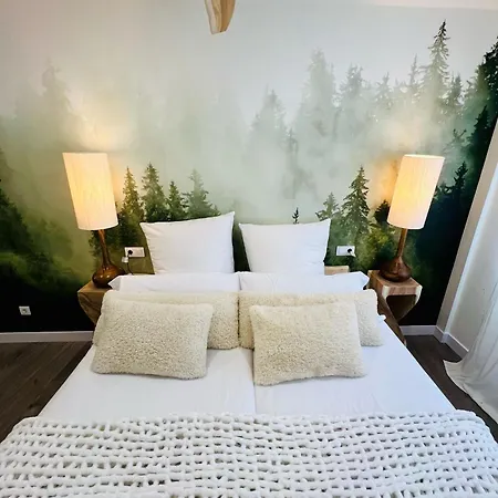 North Shore ビルバオ