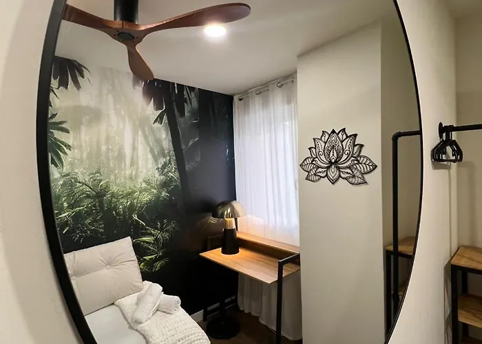 Apartment North Shore Bilbao