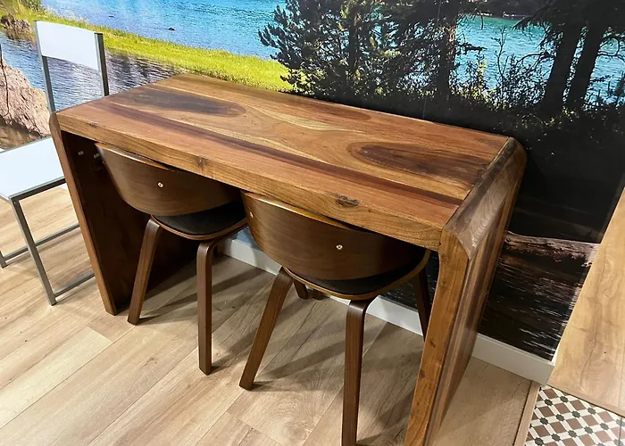 North Shore Apartamento