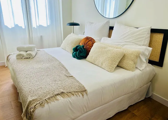 North Shore * Bilbao