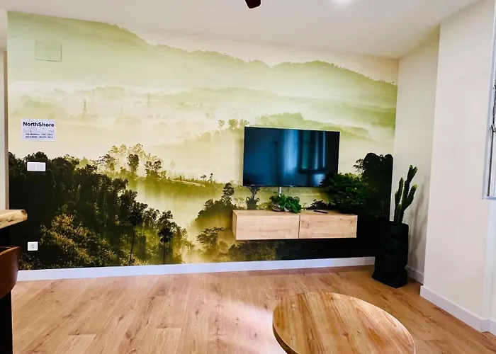 North Shore Apartment