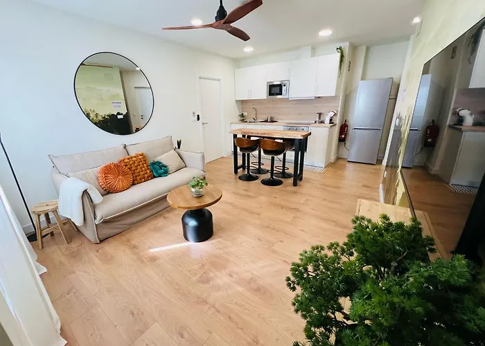 Apartment North Shore