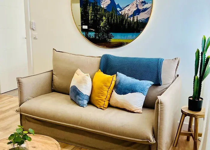 Apartment North Shore