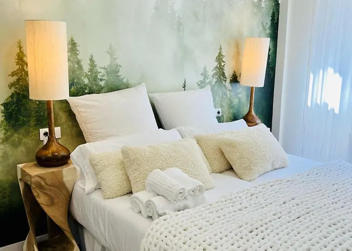 North Shore Apartment