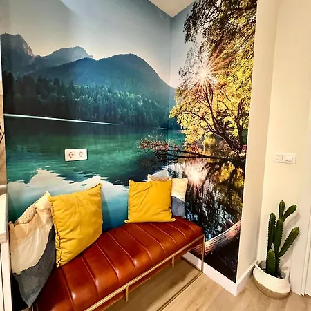 North Shore Apartment *