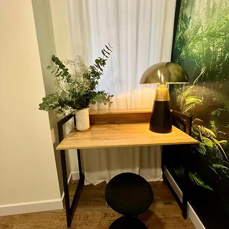 Lejlighed North Shore