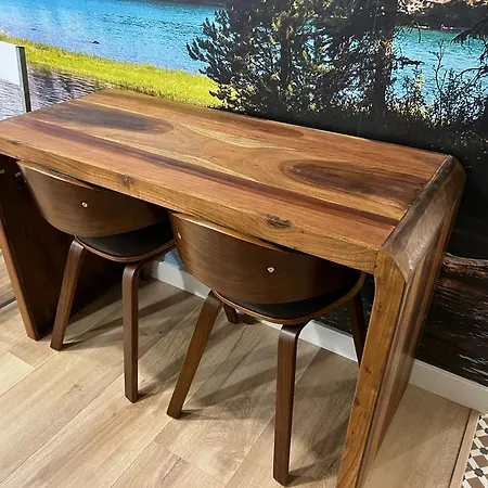 North Shore Lejlighed