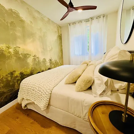 Apartment North Shore