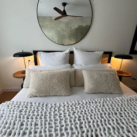 North Shore Apartment Bilbao