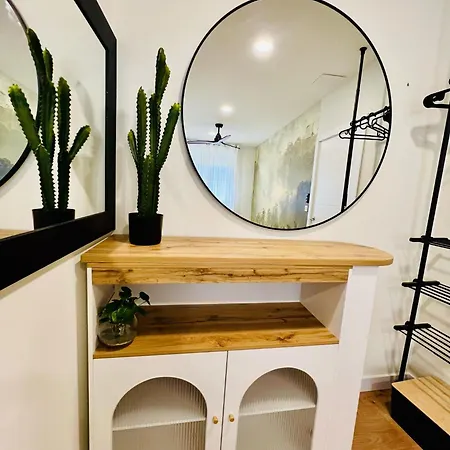 Lejlighed North Shore Bilbao