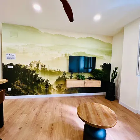 North Shore Apartment