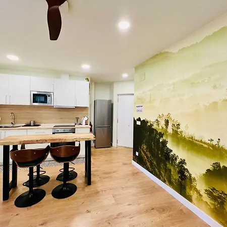 North Shore Apartment Bilbao
