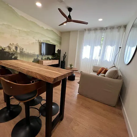 Apartment North Shore