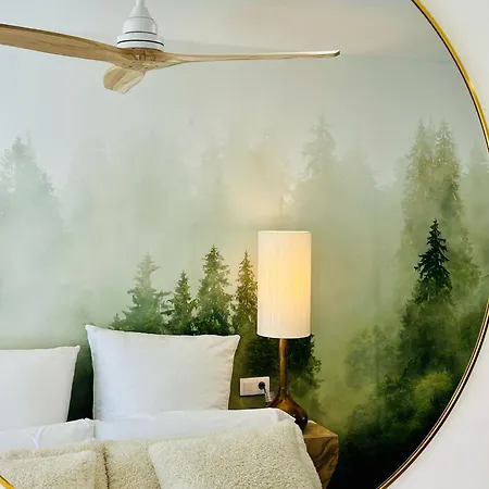 North Shore Lejlighed *