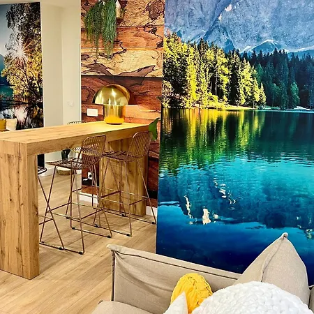 North Shore 毕尔巴鄂