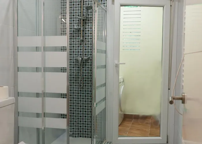 North Shore Апартаменты *