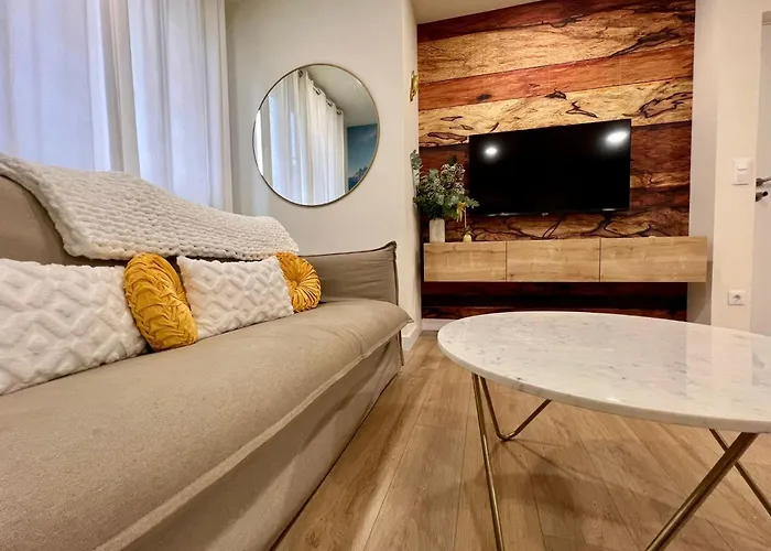 North Shore * Бильбао