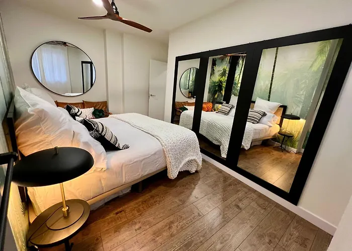 Апартаменты North Shore