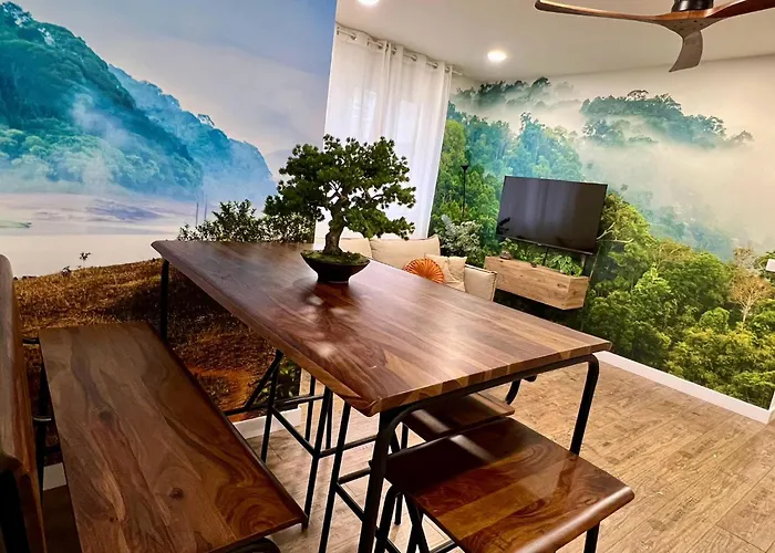 North Shore Бильбао