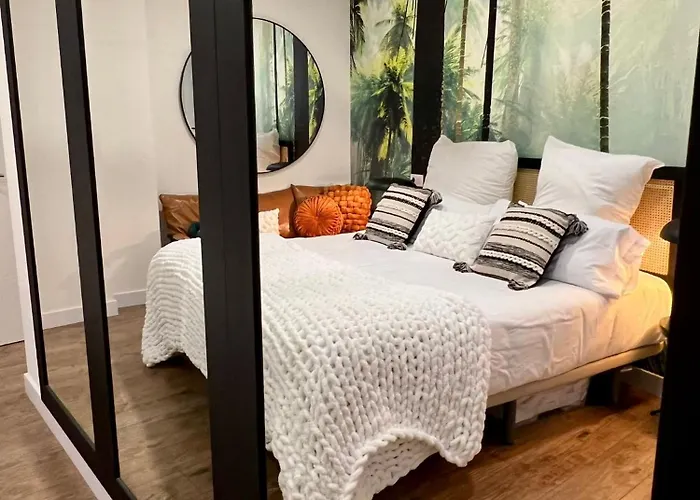 Апартаменты North Shore *