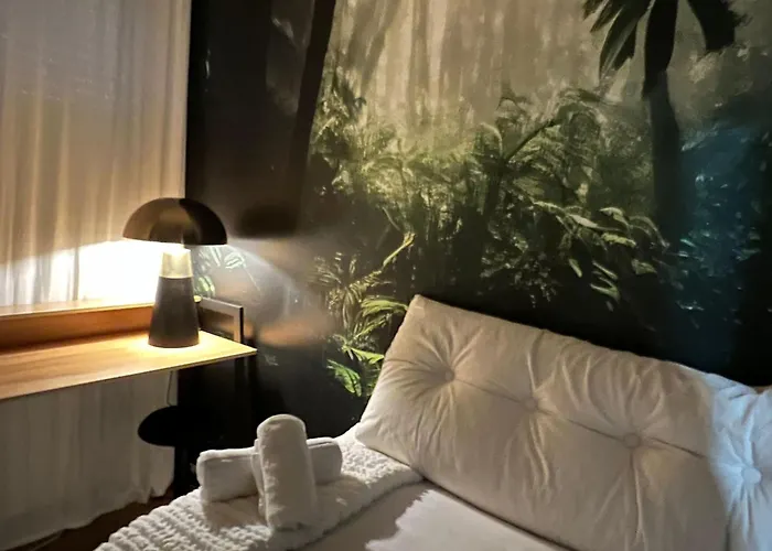 Апартаменты North Shore *