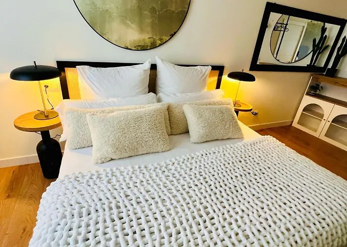 North Shore Бильбао