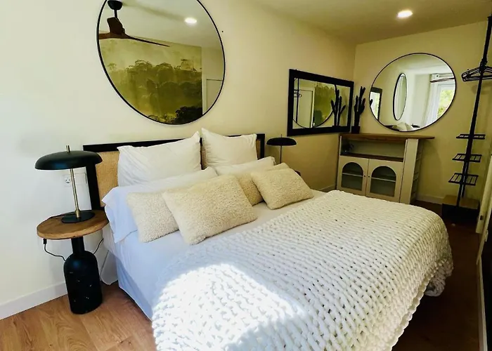 Апартаменты North Shore