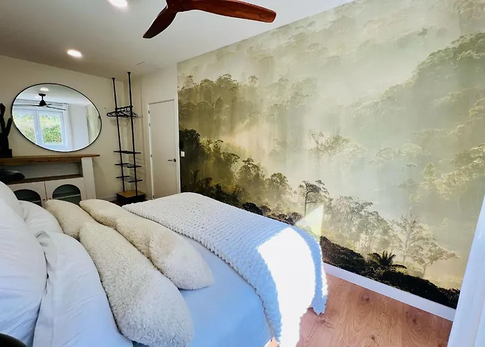 Апартаменты North Shore *