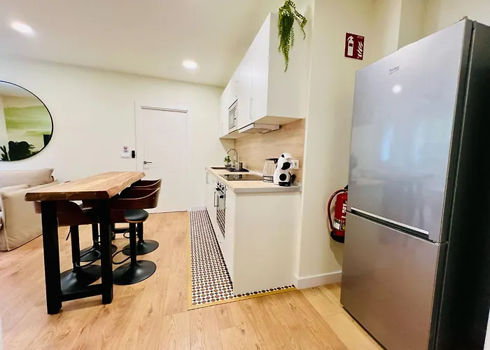 North Shore Бильбао