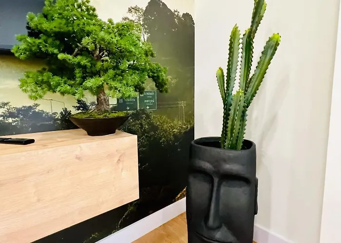 Апартаменты North Shore *