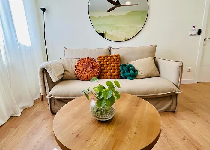 North Shore * Бильбао