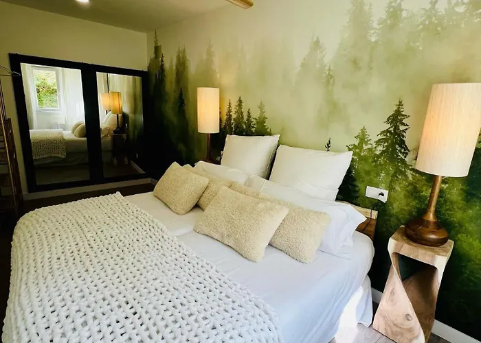 North Shore Апартаменты