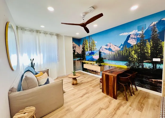 Апартаменты North Shore