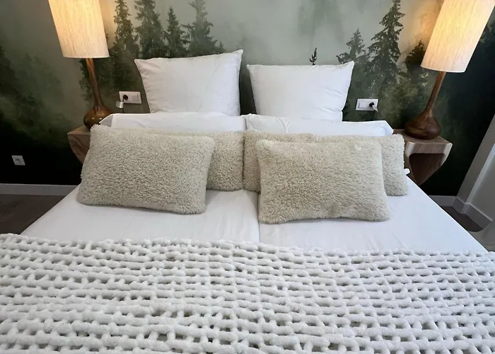 North Shore Бильбао